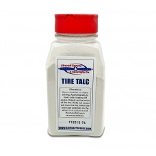 Tire Talc - 13 Oz Shaker
